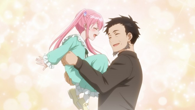 The Shiunji Family Children